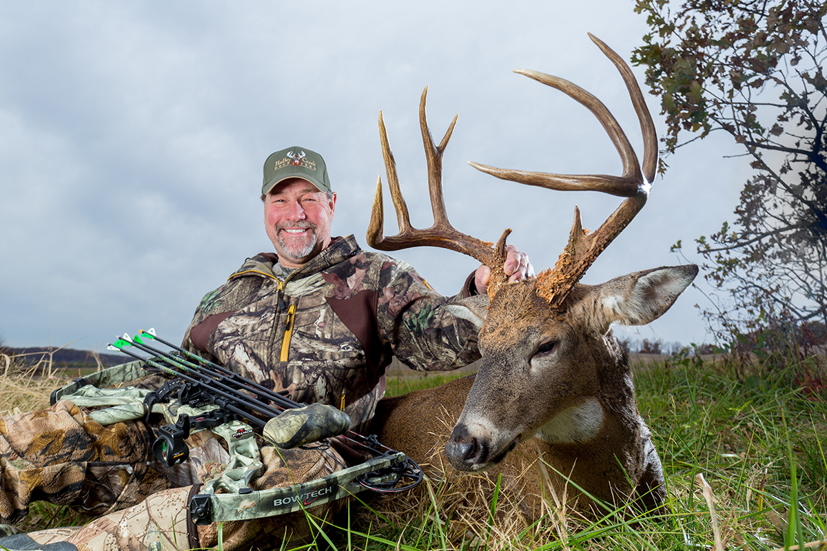 Guided Deer Hunt