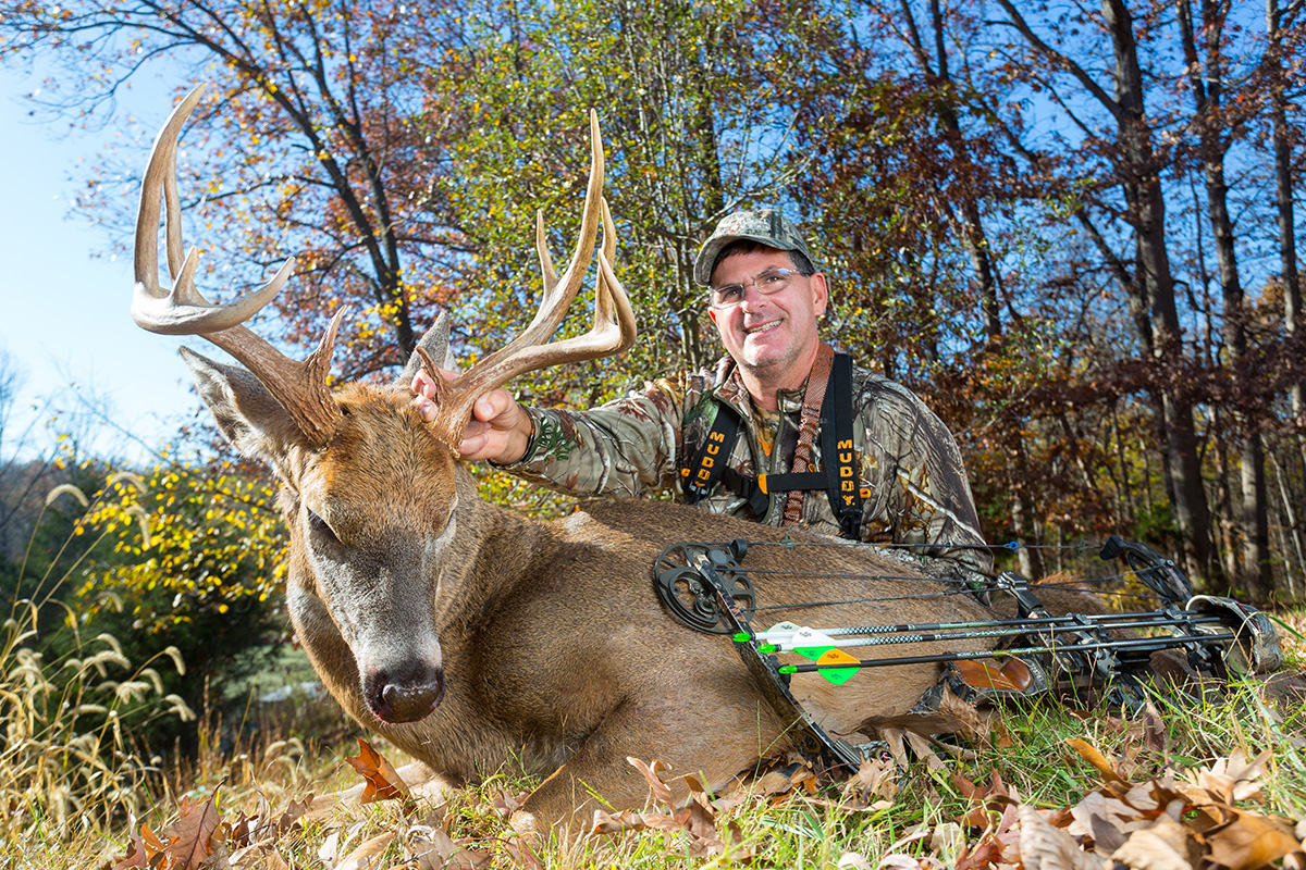 Pike County Whitetail