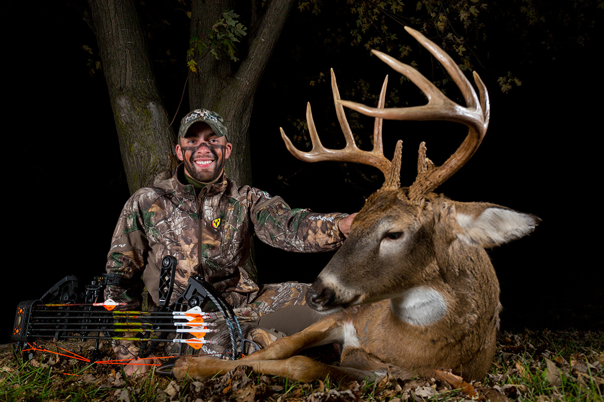Pike County Deer Hunt