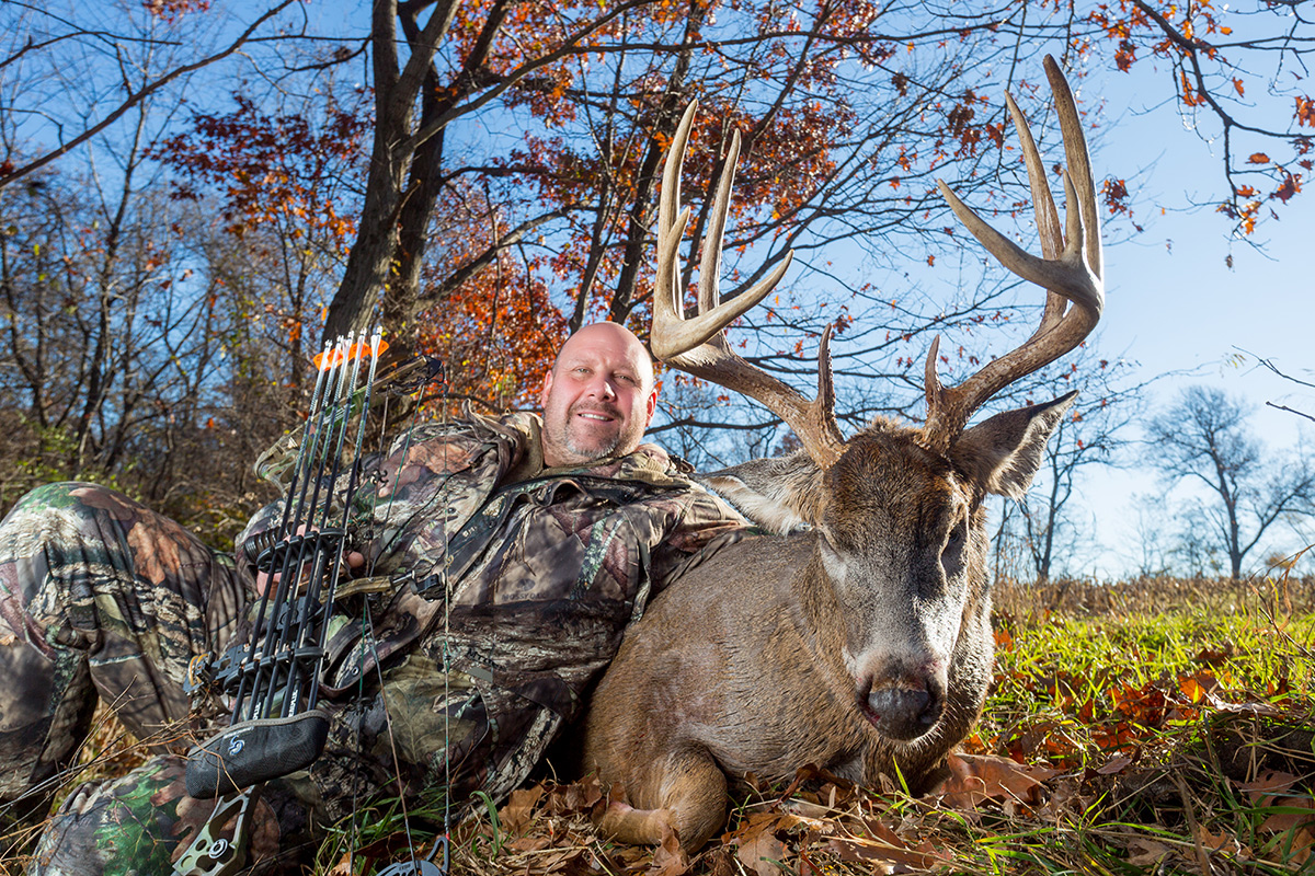 Hadley Creek Outfitters