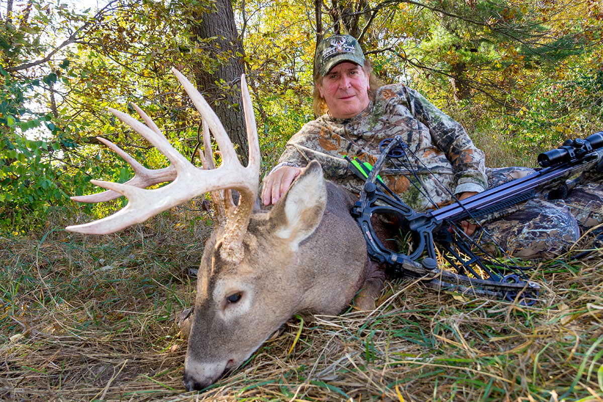 Illinois Whitetail Outfitter