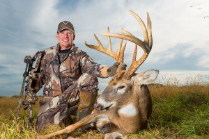 Thanksgiving Archery Hunt