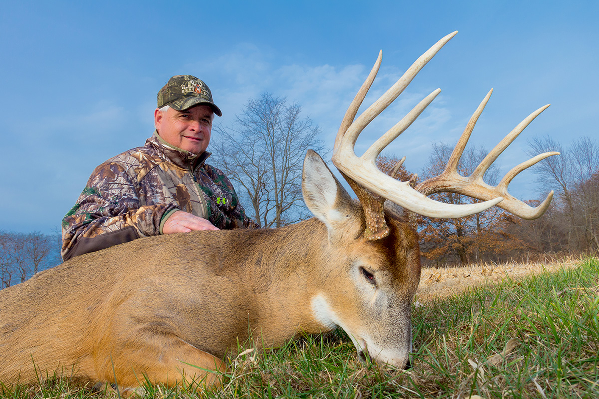Now Booking 2017 Hunts – Lock In Your Dates Now