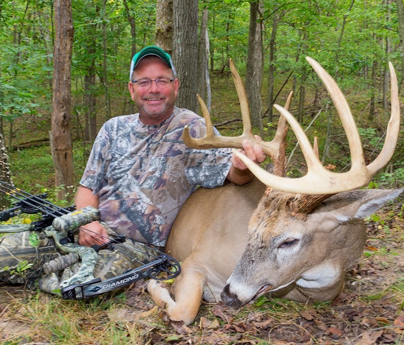 Illinois Hunting Land