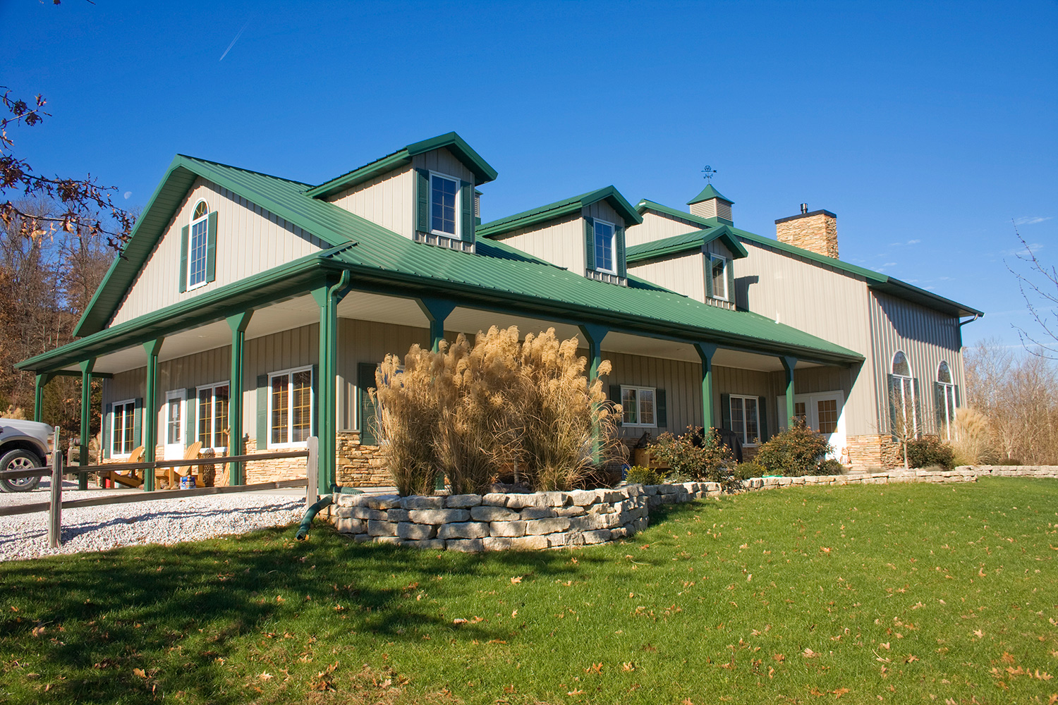 Lodging and Operations Update from Hadley Creek