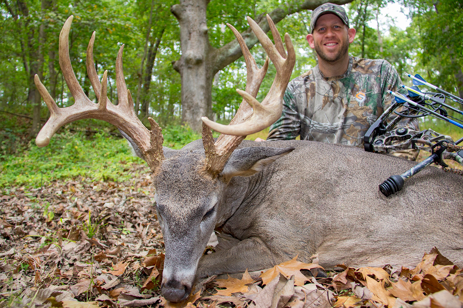 A Perfect Kick-Off to Opening Day in Pike County