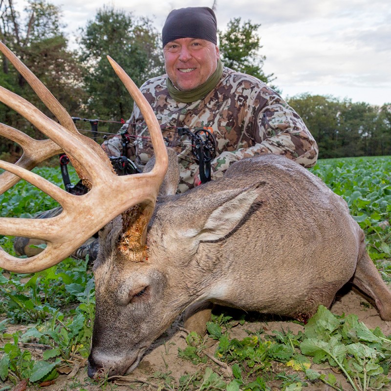Hunting Season Photo