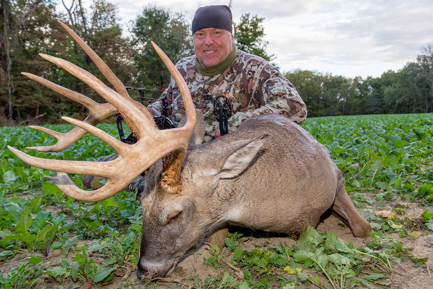 Hunting Season Photo
