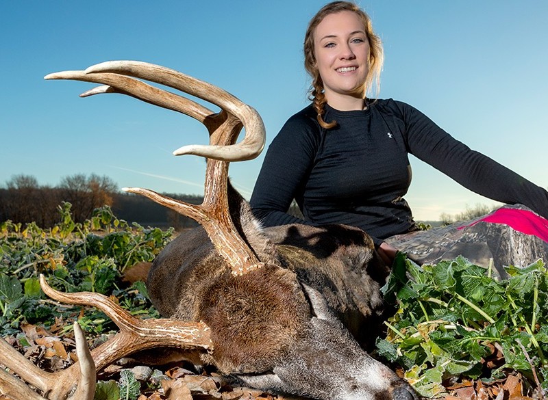 Hunting Season Update