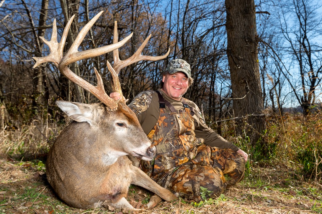 Illinois Hunting Season Update: New Photos