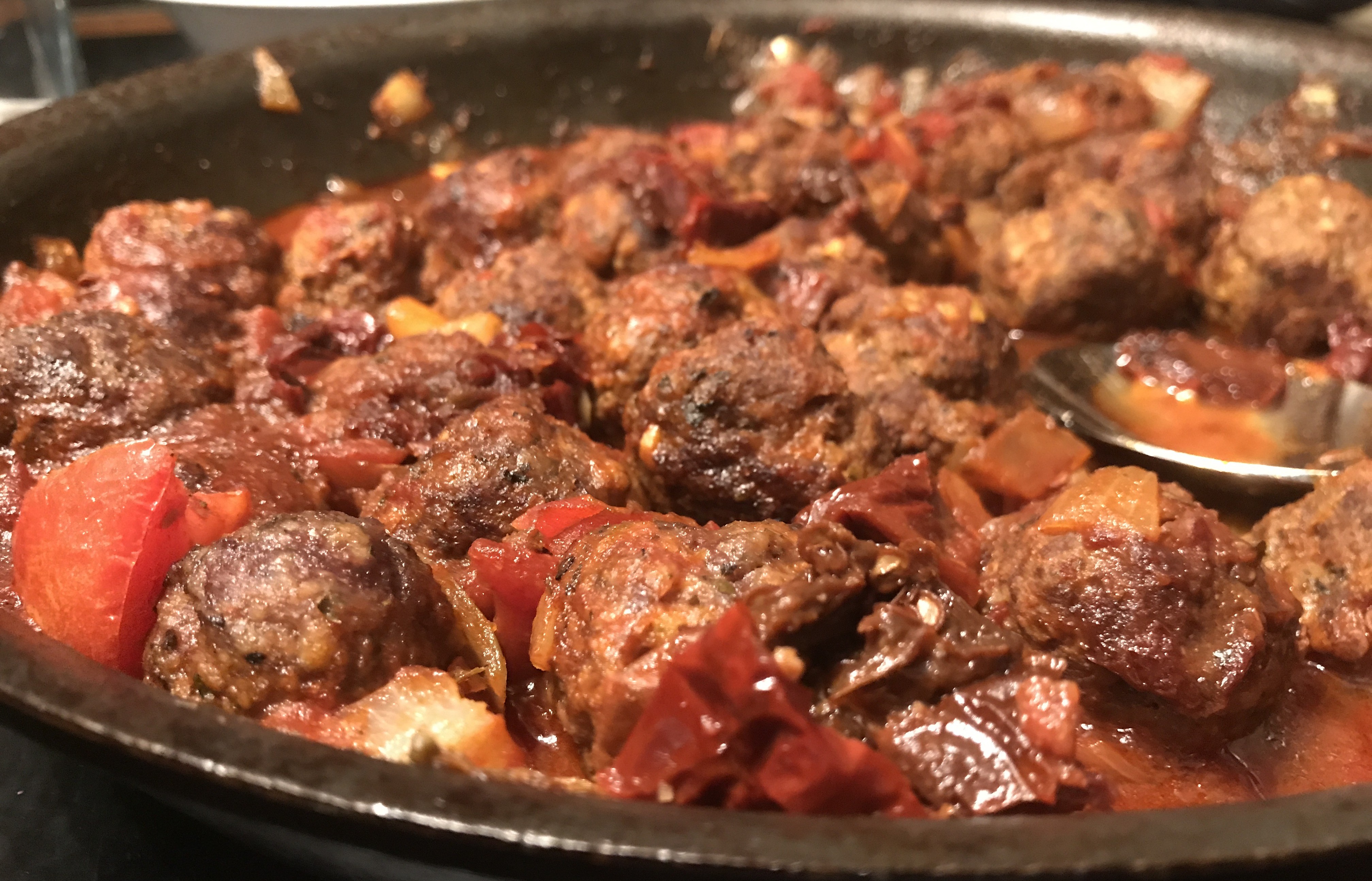 Tailgate Chef – Quick Wild Game Recipes for the Field