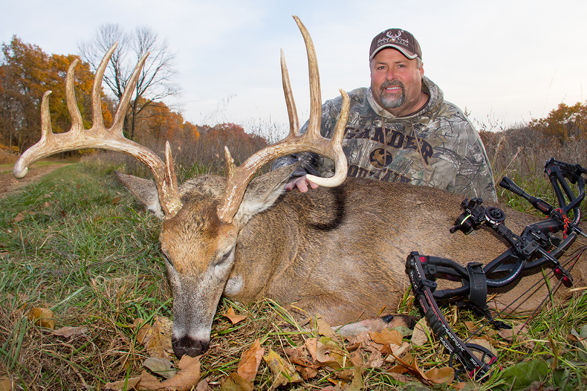 5 Spring Bow Tuning Tips
