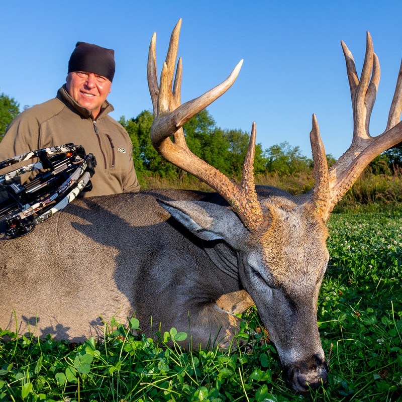 Hunting Season Gallery