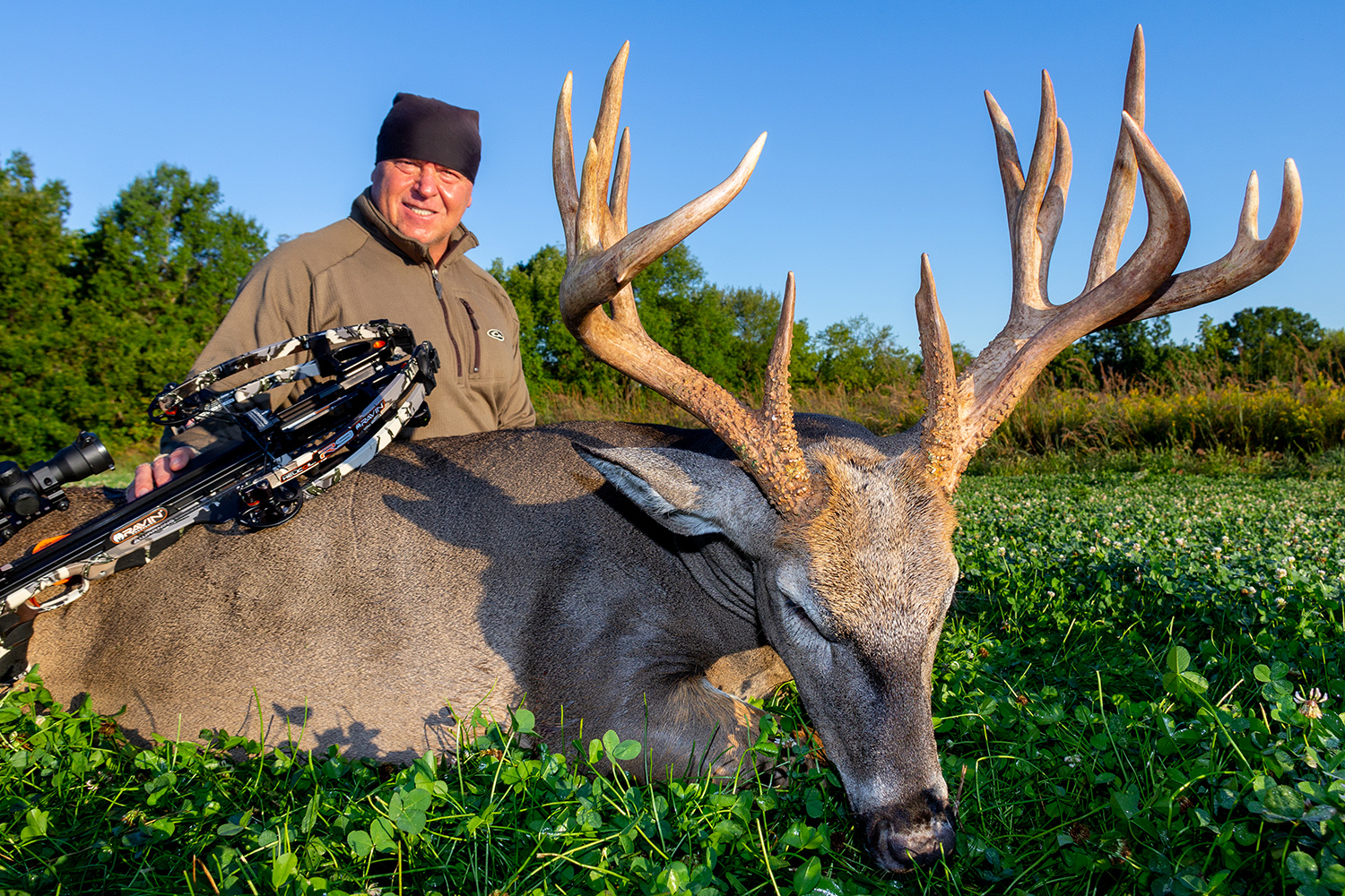 Hunting Season Gallery