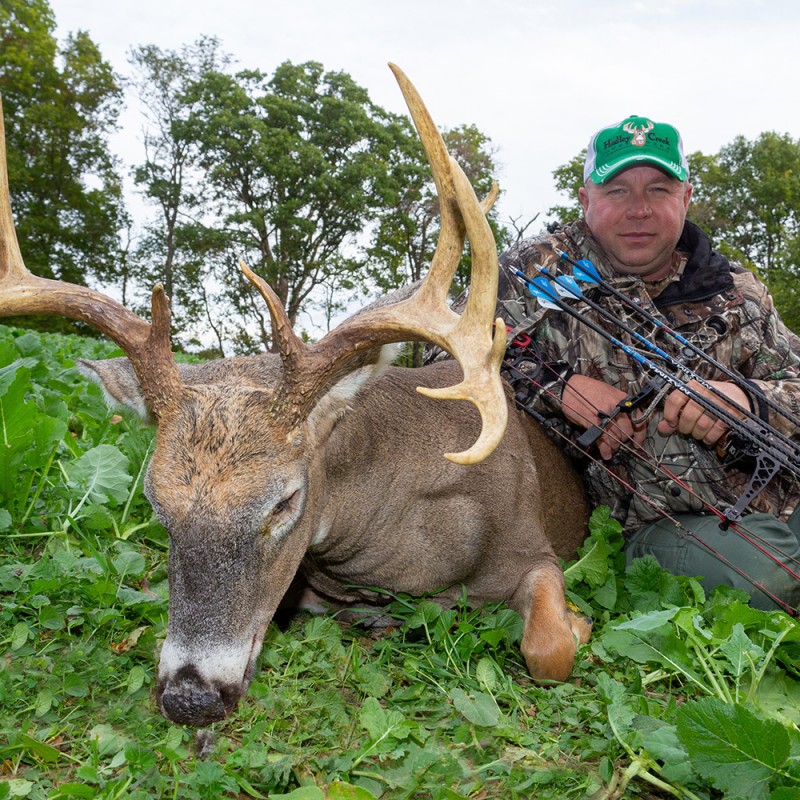 2018 Hunting Season