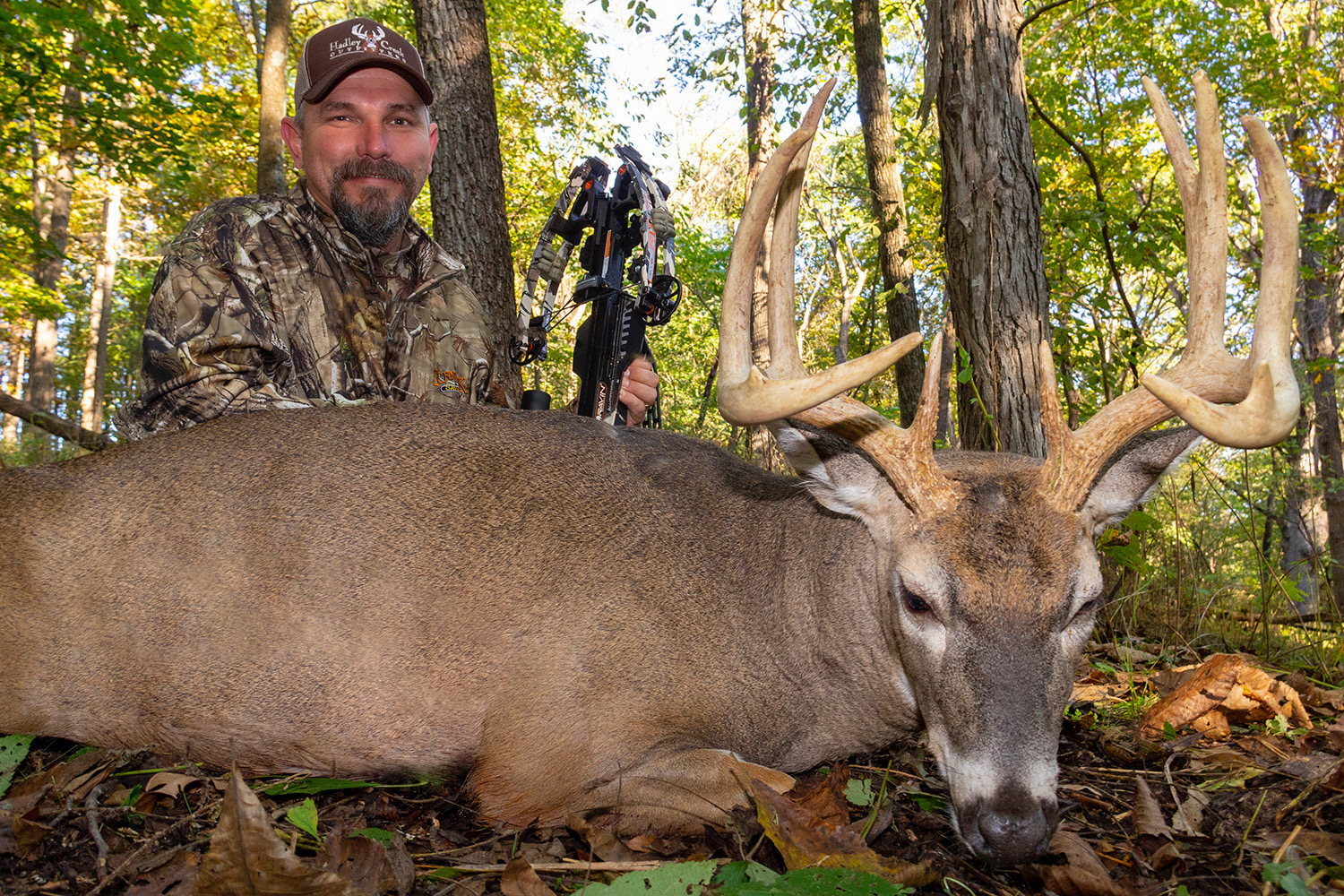 New Updates to the 2018 Hunting Season Gallery