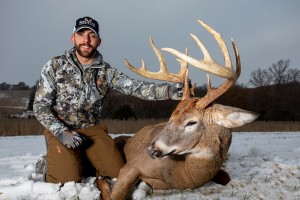 Update on the Illinois Gun Seasons