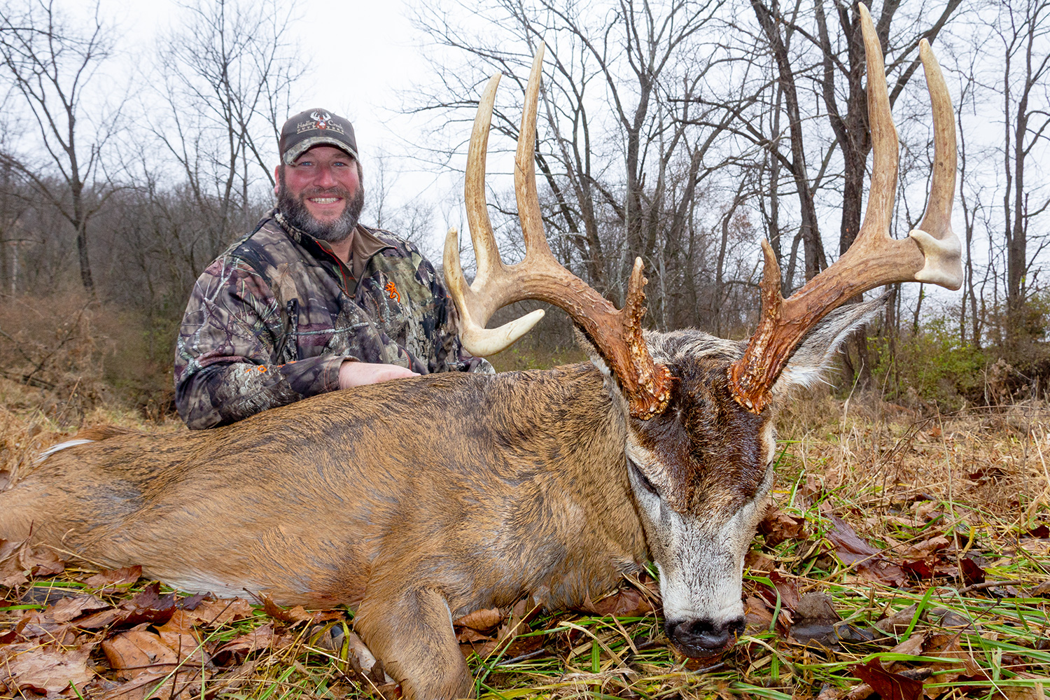 Just Added: Two Late Season Hunting Opportunities