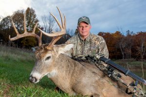 Guided Deer Hunt