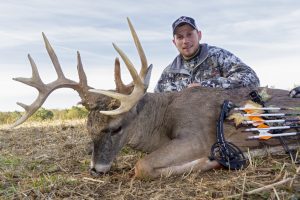 Hadley Creek Deer Hunt