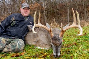 Illinois Whitetail