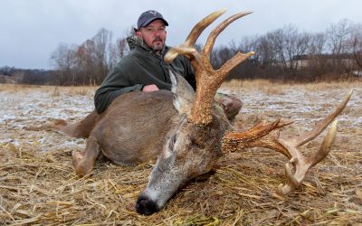 2020 Rates and Dates Available: Reserve Your Hunt Now