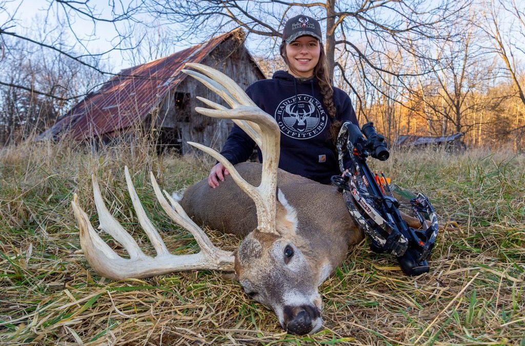 2020 Rut Hunts Available, Guaranteed Nonresident Licenses