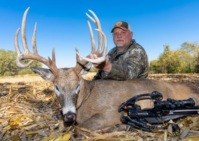2024 Illinois Whitetail